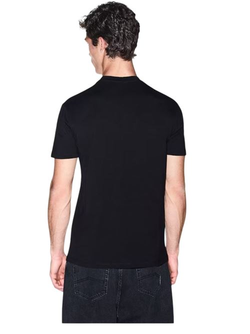 XM003044UC001 NERO ARMANI EXCHANGE | XM003044UC001 NERO